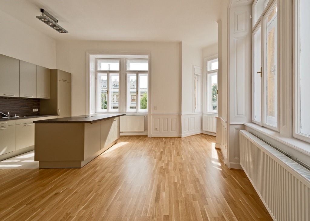 Wien, Gersthoferstraße