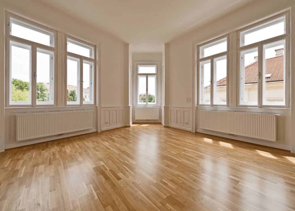 Altbausanierung in Wien – Historisches Gebäude modernisiert von AKSA Bau GmbH